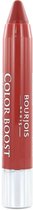 Bourjois Color Boost Lippenbalsem - 08 Sweet Macchiato