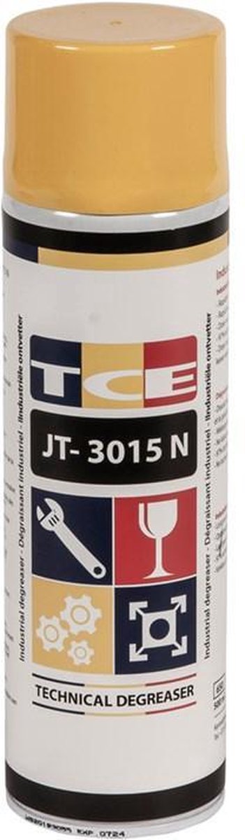 Huvema Industriële ontvetter JT 3015N