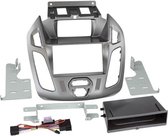 2-DIN paneel Inbay® Ford Transit Connect 2013 > Phöenix