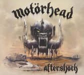 Aftershock (Limited Edition)