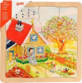 Goki 57684 puzzle