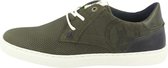 Groene Gaastra Veterschoenen Tilton Prisma