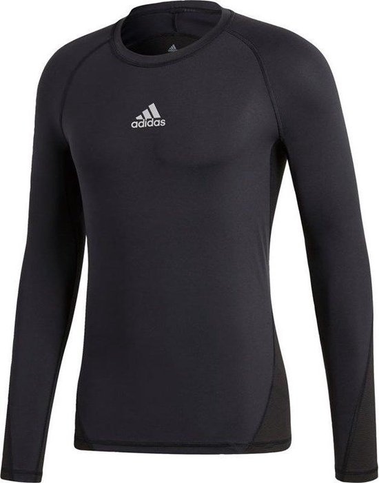 adidas alphaskin shirt