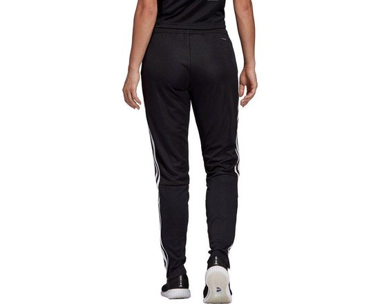 Adidas Tiro 19 Trainingsbroek Dames Zwart Wit | Maat: XL Adidas Tiro 19 Trainingsbroek Dames Zwart Wit | Maat: XL