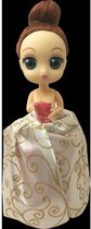 BLOEMVERRASSING - Geurpop 14 cm - Camellia