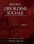 Trilogia NDS 2 - Nuovo Disordine Sociale