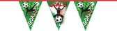 Haza Original Vlaggenlijn Goal! 10 Meter Groen