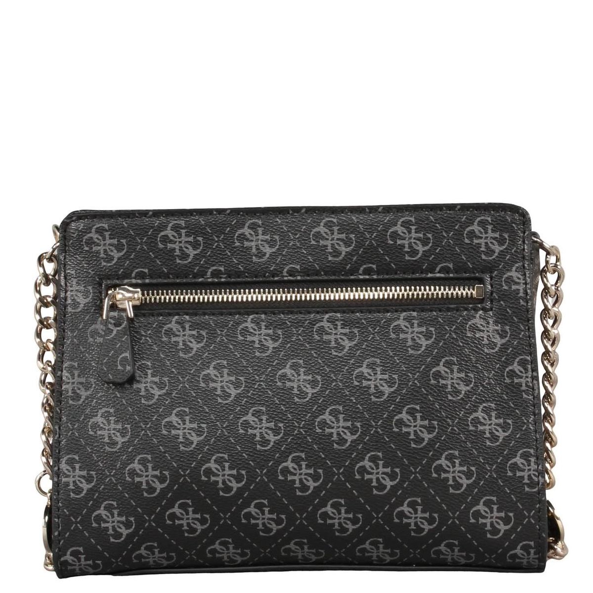 Guess Lorenna Crossbody Top Zip