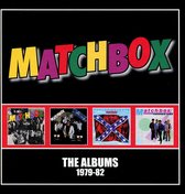 Albums 1979-82