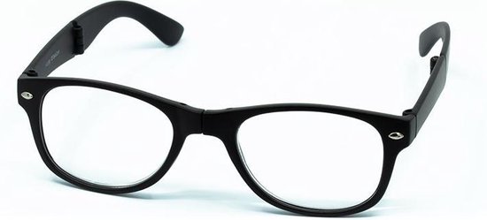 Take Care opvouwbare leesbril rechthoekig | bol.com