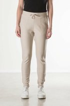 New Star dames chino broek Dover sand - maat 38