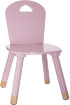 Kinderstoel Nuage Roze