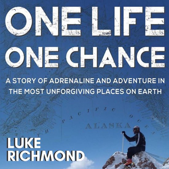 One Life One Chance - cover
