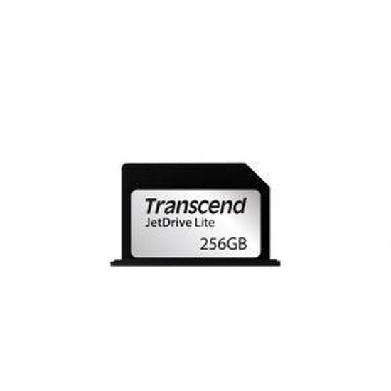 Transcend JetDrive Lite 330 - Flashgeheugenkaart - 128 GB - voor Apple MacBook Pro met Retina-display (13.3 inch) - Transcend