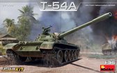 Miniart - T-54a Interior Kit (Min37009)