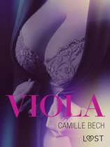 LUST - Viola - opowiadanie erotyczne