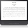 Kobo Forma e-reader - Waterdicht - Grote 8 inch scherm - Instelbaar warme kleur - 32GB - Wifi - Zwart