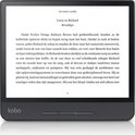 Kobo Forma e-reader - Waterdicht - Grote 8 inch sc