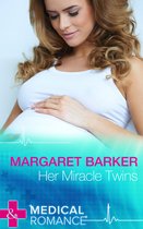 Her Miracle Twins (Mills & Boon Medical)