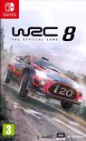 WRC 8 - Switch