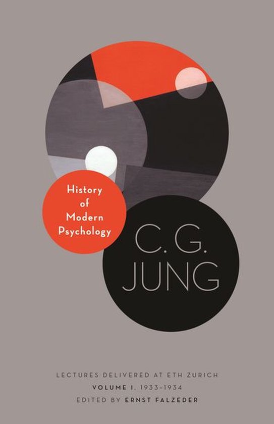 Philemon Foundation Series - History of Modern Psychology - cover