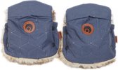 Easygrow Handwarmers Exclusive Unisex Blauw