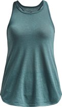 Röhnisch Tanktop Sheer Groen Dames Maat 3xl