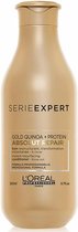 L'Oréal Professionnel - Serie Expert Absolut Repair Gold Quinoa Instant Resurfacing Conditioner 200ml