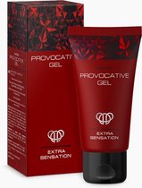 Titan Gel - glijmiddel - provocatieve gel - extra sensatie - vrouwen - 50 ml / sex / erotiek toys