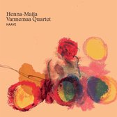 Henna-Maija Vannemaa Quartet - Haave (CD)