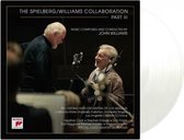 Spielberg/Williams Collaboration Part Iii (Coloured Vinyl) (2LP)