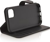 Castelijn & Beerens - Nappa X RFID Wallet Case iPhone 11 | zwart -