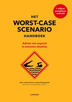 Omslag Het worst-case scenario handboek