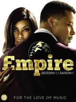 EMPIRE SAISON 1