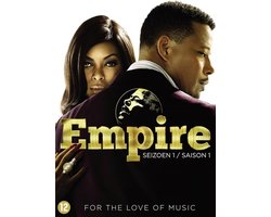 Empire - Seizoen 1