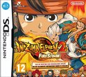 Inazuma Eleven 2: Firestorm - Nintendo DS