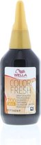 Wella Professionals Color Fresh - Haarverf - 7/00 - 75ml