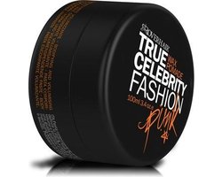 Roverhair True Celebrity Fashion Pink Wax Pomade Pommade 100ml