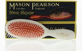 Mason Pearson Borstel Pocket Nylon