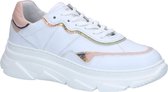 NeroGiardini Witte Sneakers Dames 41