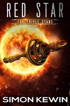 The Triple Stars 2 - Red Star