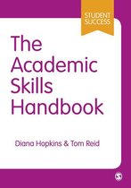Student Success - The Academic Skills Handbook