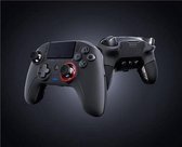 Nacon Revolution Unlimited Pro PlayStation 4 Wireless Controller - Black (PS4)