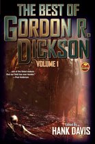BEST OF GORDON R. DICKSON VOLUME 1