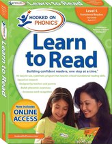 Hooked on Phonics Learn to Read - Level 5