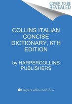 Collins Italian Dictionary & Grammar