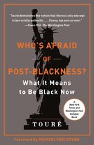 Whos Afraid Of Post Blackness