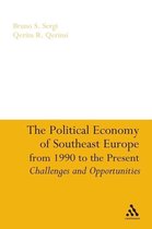 Political Economy Of Southeast Europe From 1990 To The Prese