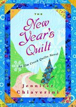 The New Year's Quilt, Volume 11