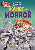 Bronze Age Adventures: Hounds of Horror